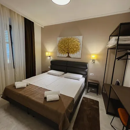 Aaa Apartments & Rooms Pula Room photo