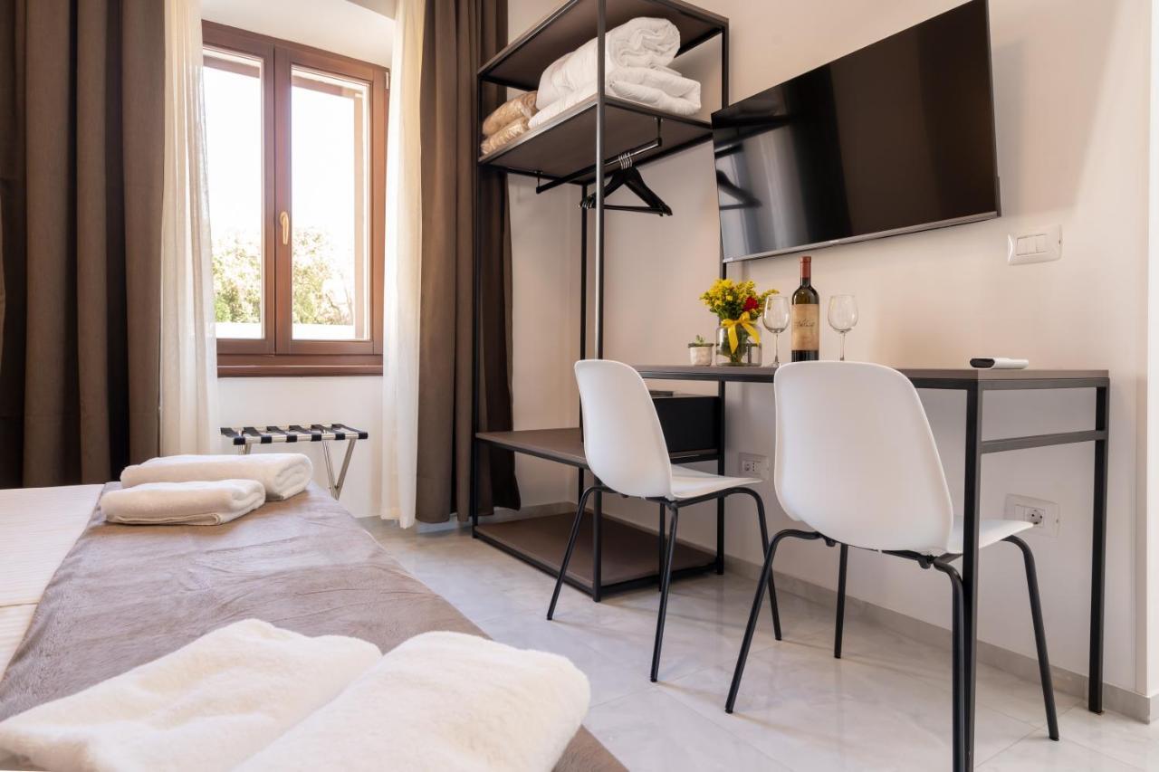 Apartament Aaa & Pula