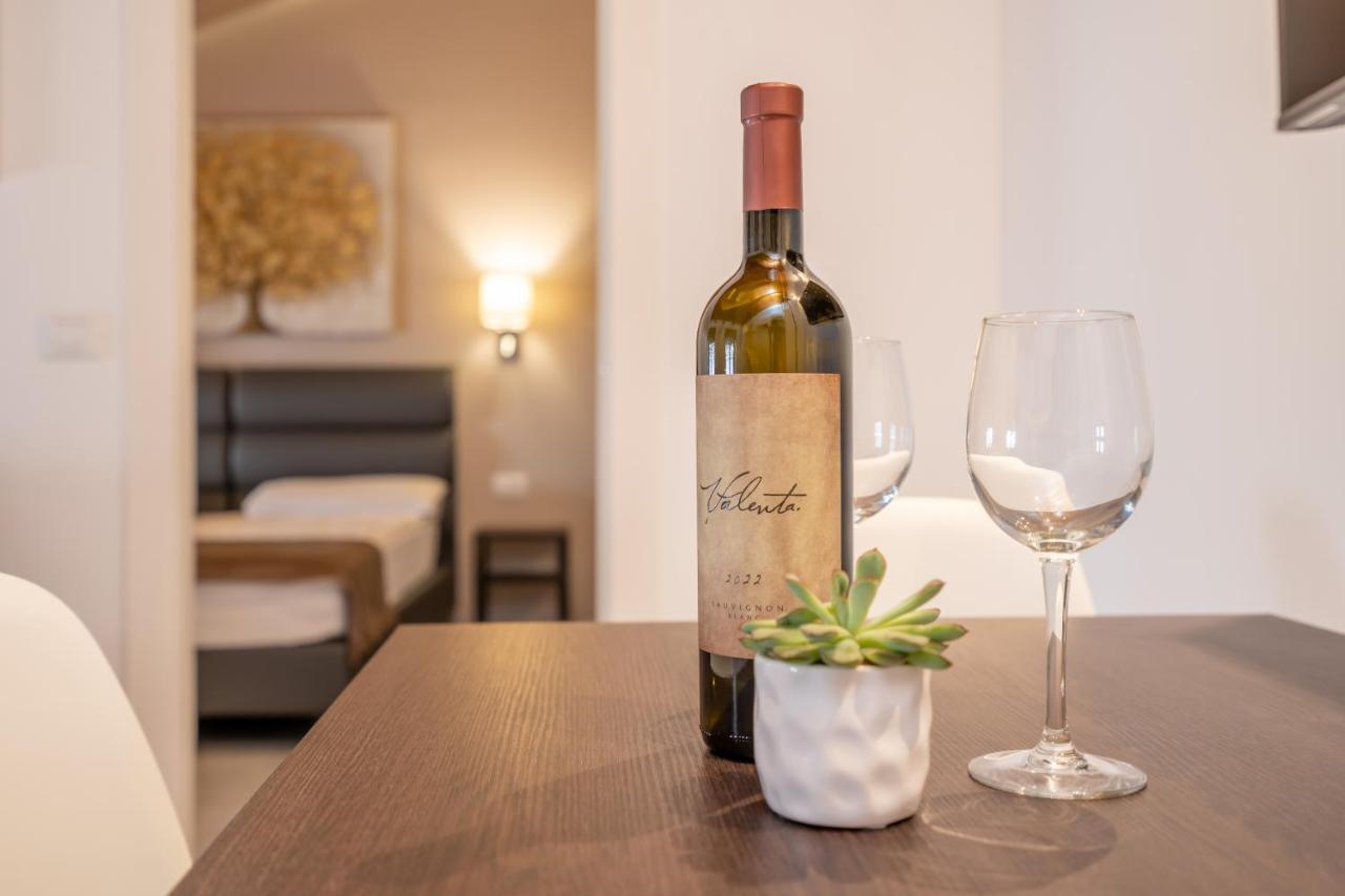 Apartament Aaa &